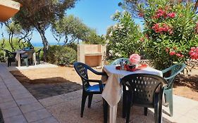 Villette Oleandri Vista Mare